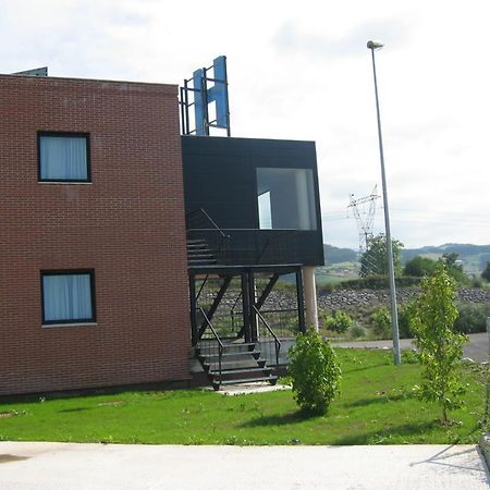 Puerta De Santillana Reocín Eksteriør bilde
