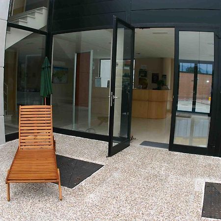 Puerta De Santillana Reocín Eksteriør bilde