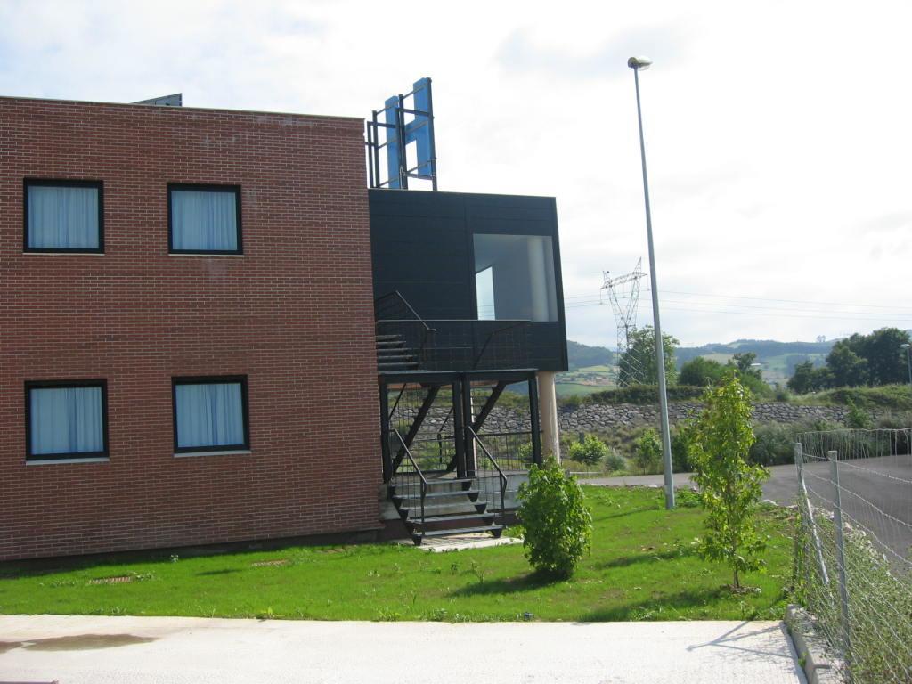 Puerta De Santillana Reocín Eksteriør bilde