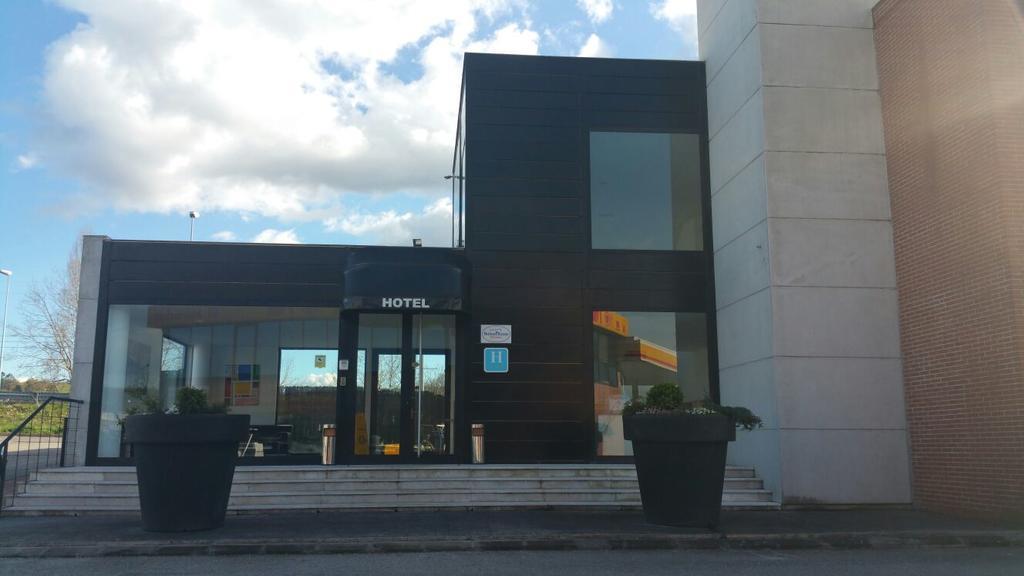 Puerta De Santillana Reocín Eksteriør bilde